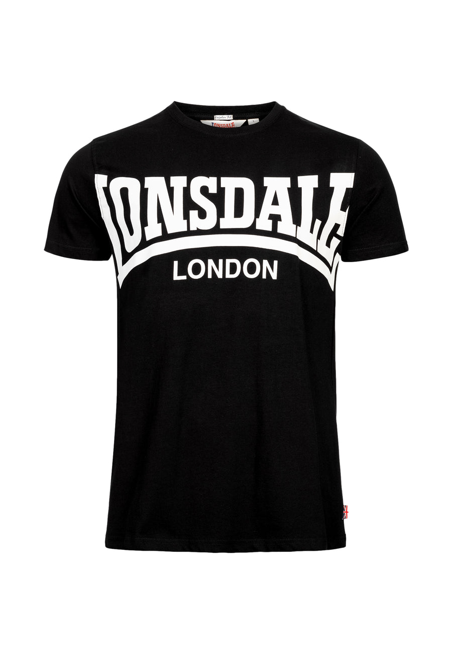 Lonsdale London YORK Kurzarmshirt