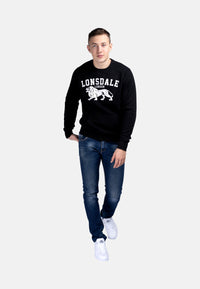 Lonsdale London KERSBROOK Pullover
