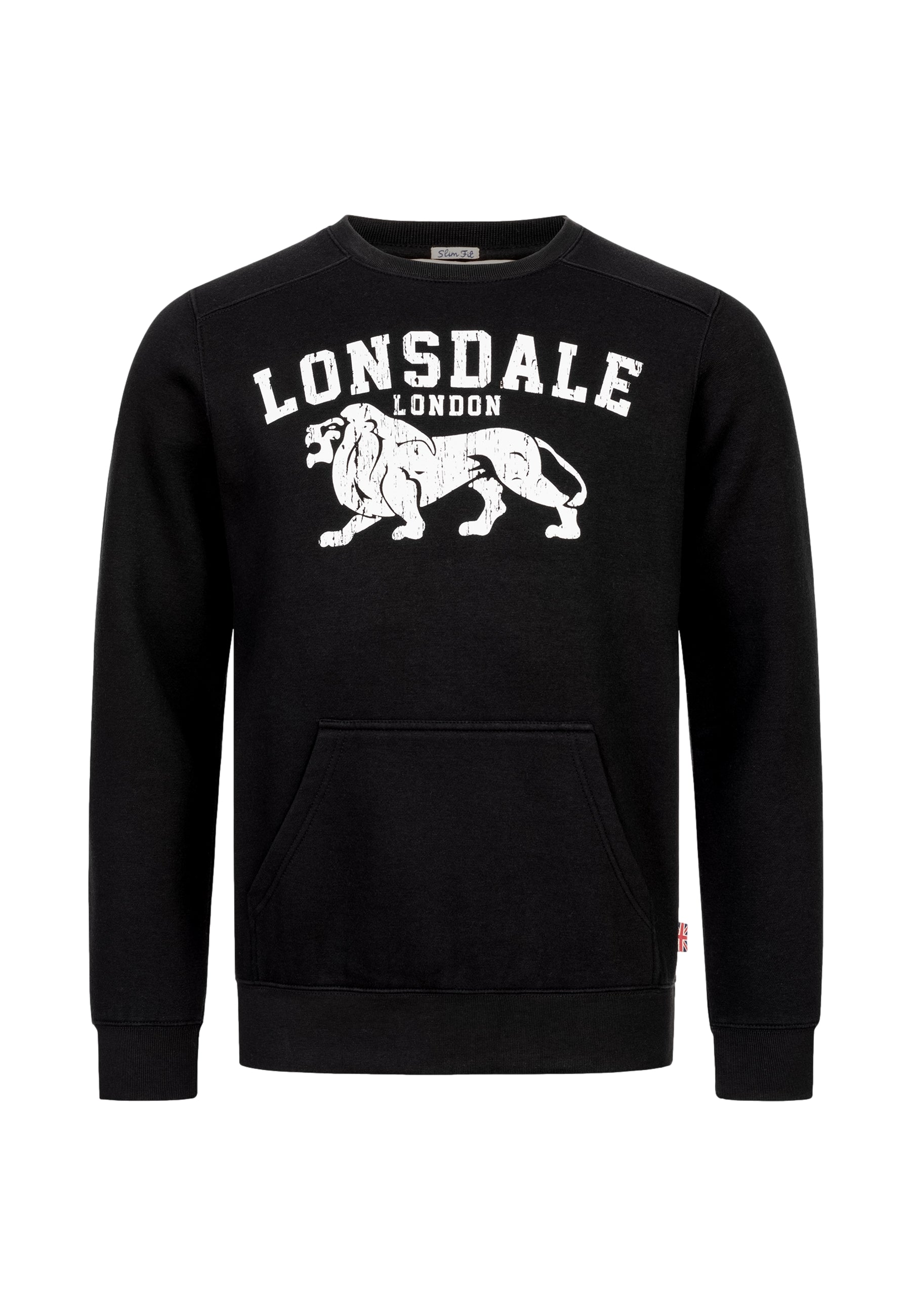 Lonsdale London KERSBROOK Pullover