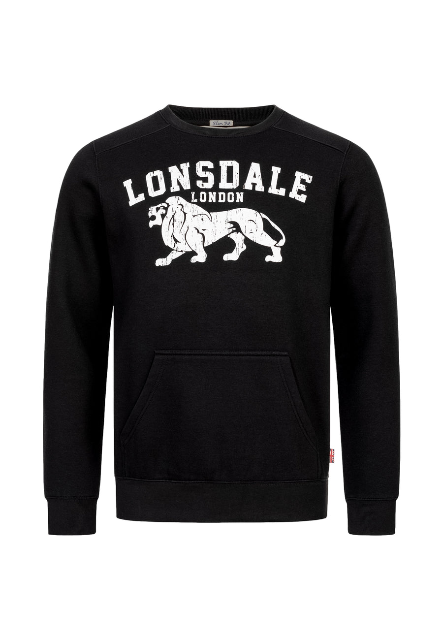 Lonsdale London KERSBROOK Pullover