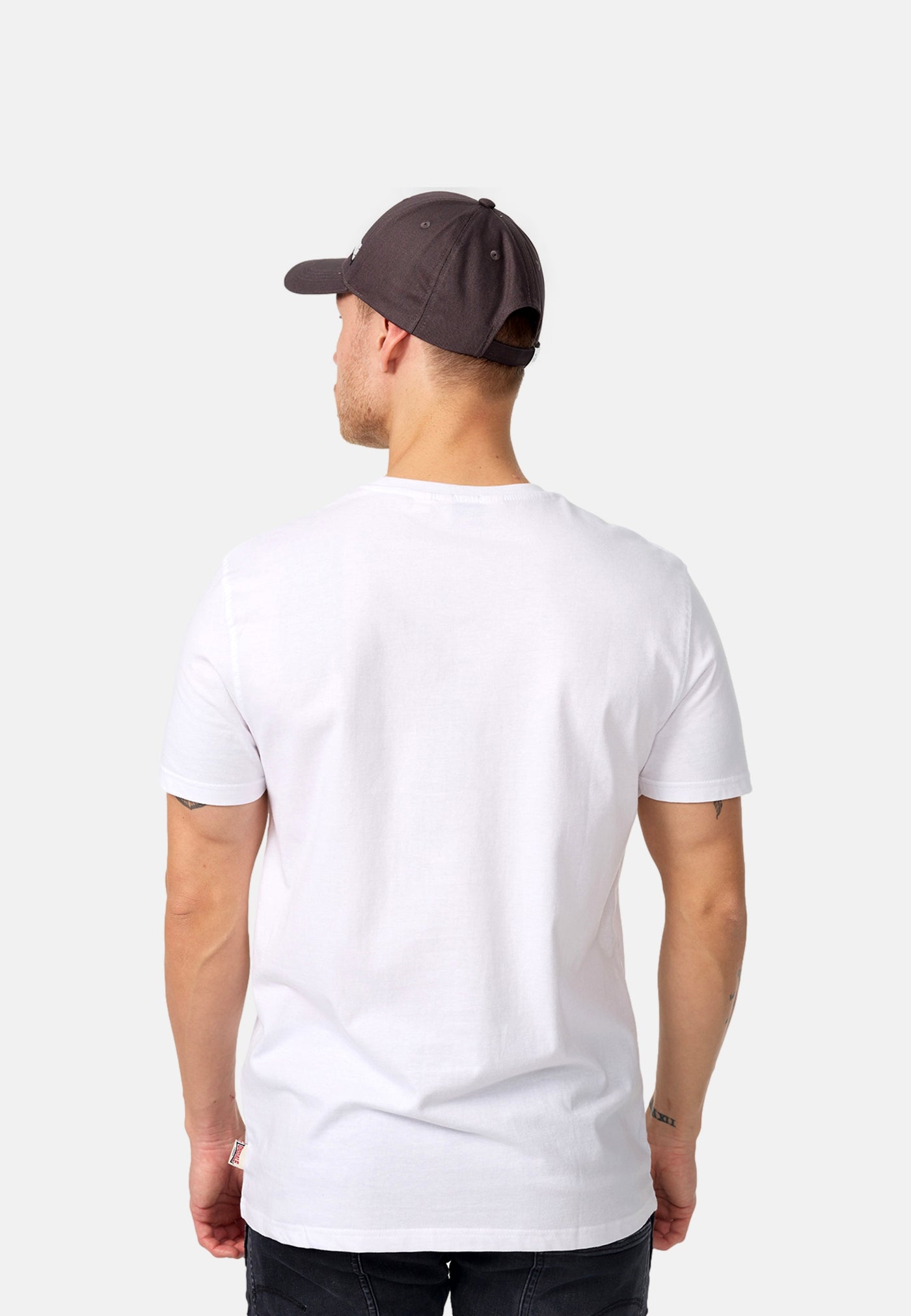 Lonsdale London YORK Kurzarmshirt