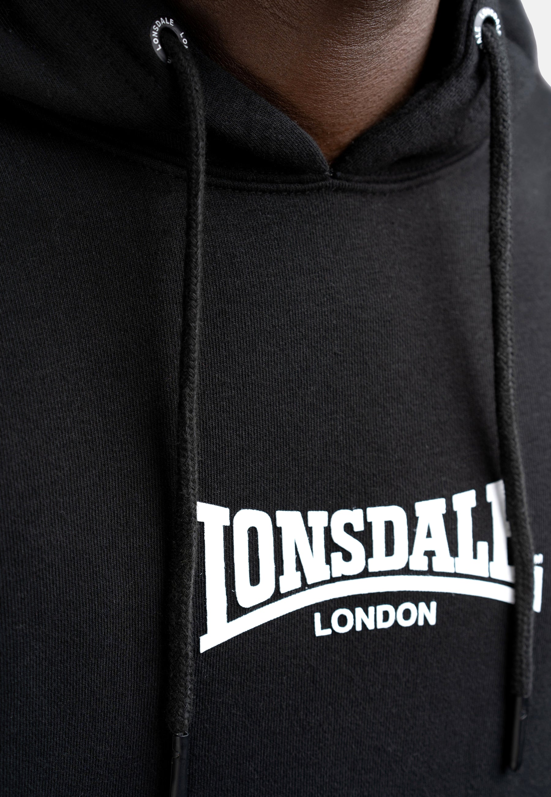 Lonsdale London BEETHAM Hoodie