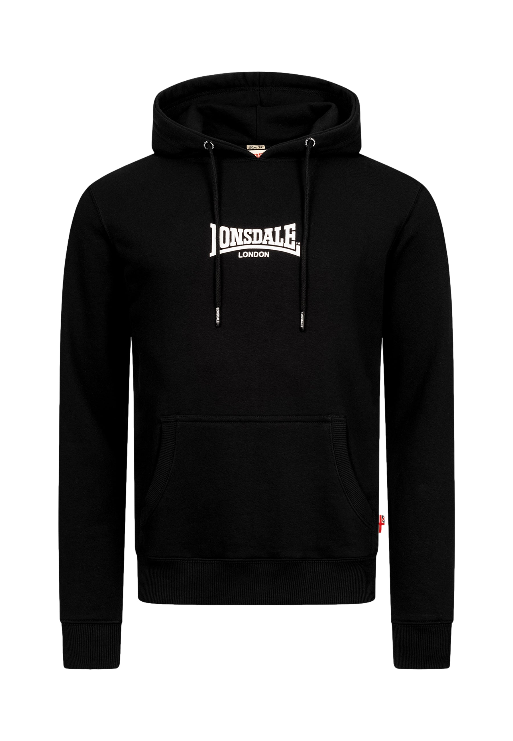Lonsdale London BEETHAM Hoodie