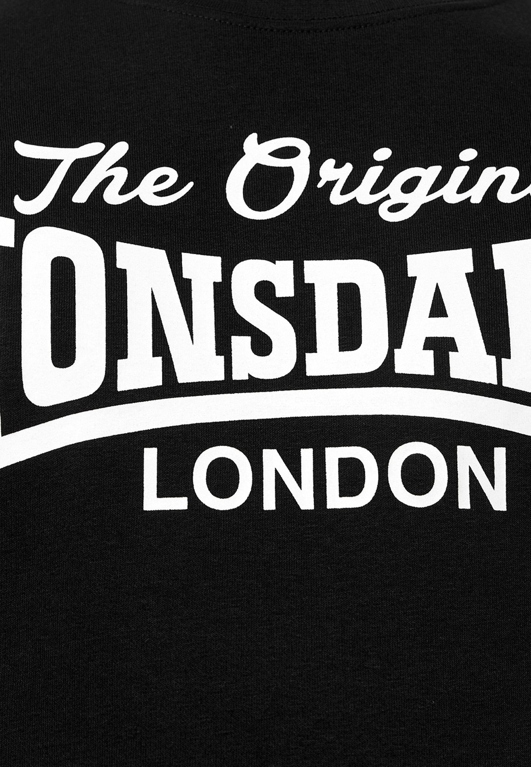 Lonsdale London BURGHEAD Pullover