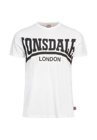 Lonsdale London YORK Kurzarmshirt