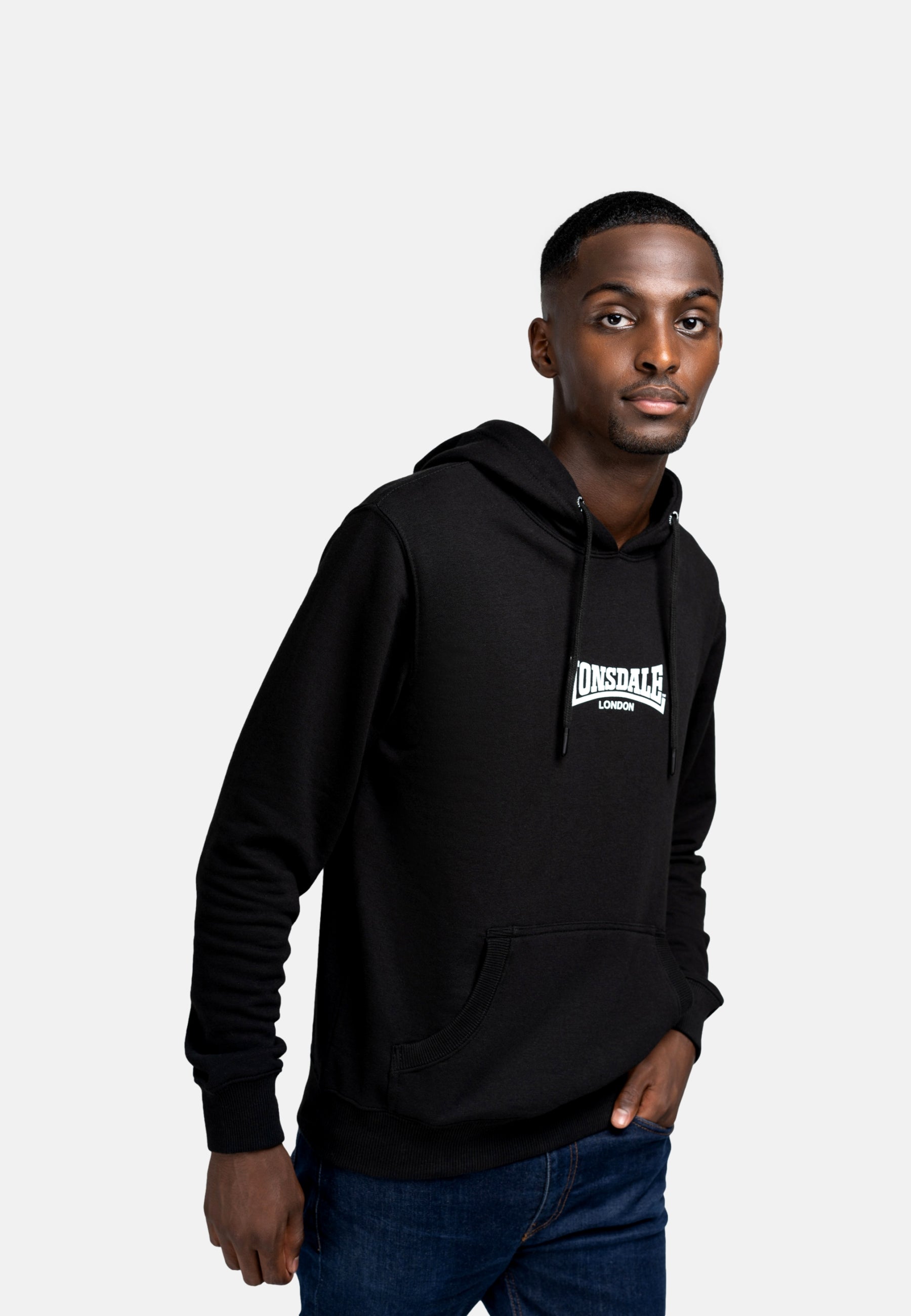 Lonsdale London BEETHAM Hoodie