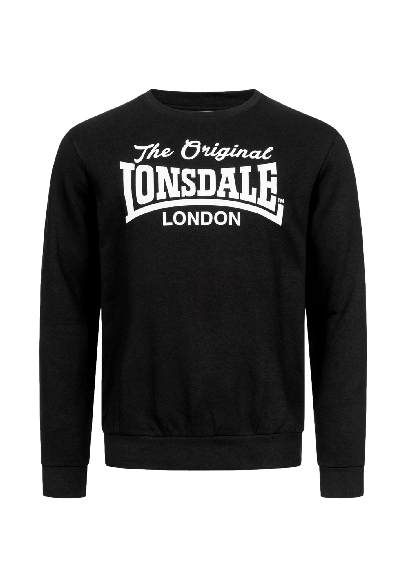 Lonsdale London BURGHEAD Pullover