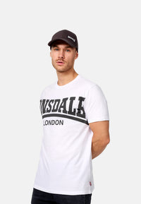 Lonsdale London YORK Kurzarmshirt