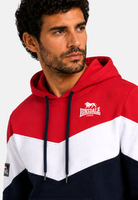 Lonsdale London MOYROUKAN Hoodie