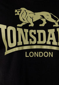 Lonsdale London Classic Kurzarmshirt