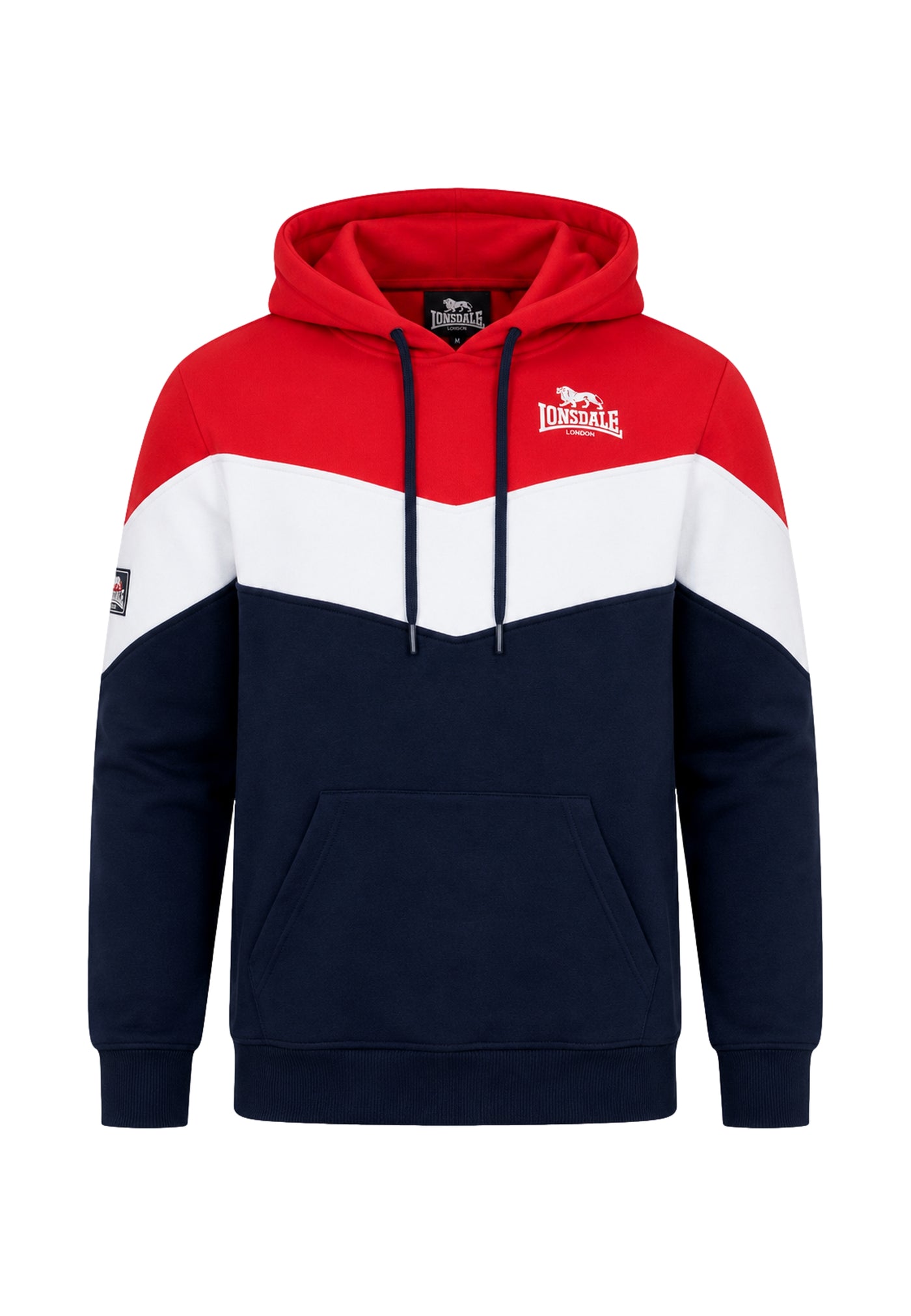 Lonsdale London MOYROUKAN Hoodie