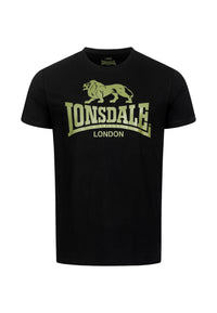 Lonsdale London Classic Kurzarmshirt