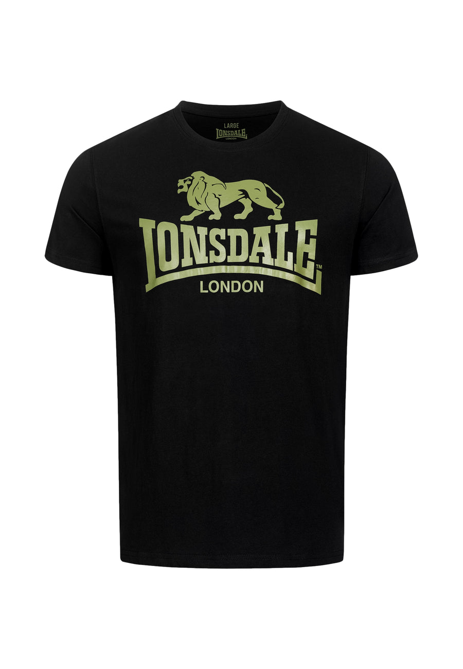 Lonsdale London Classic Kurzarmshirt