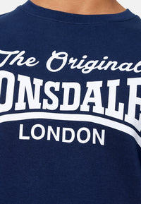 Lonsdale London BURGHEAD Pullover
