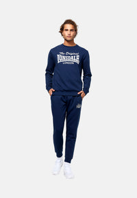 Lonsdale London BURGHEAD Pullover