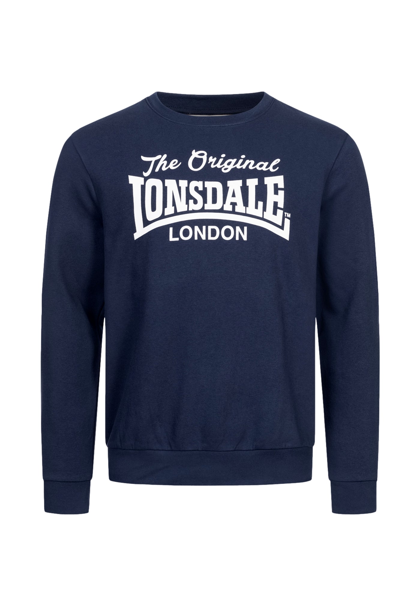 Lonsdale London BURGHEAD Pullover