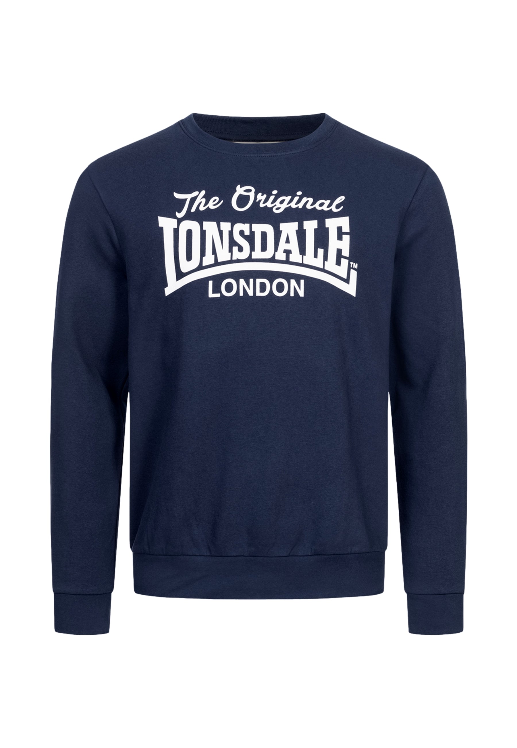 Lonsdale London BURGHEAD Pullover