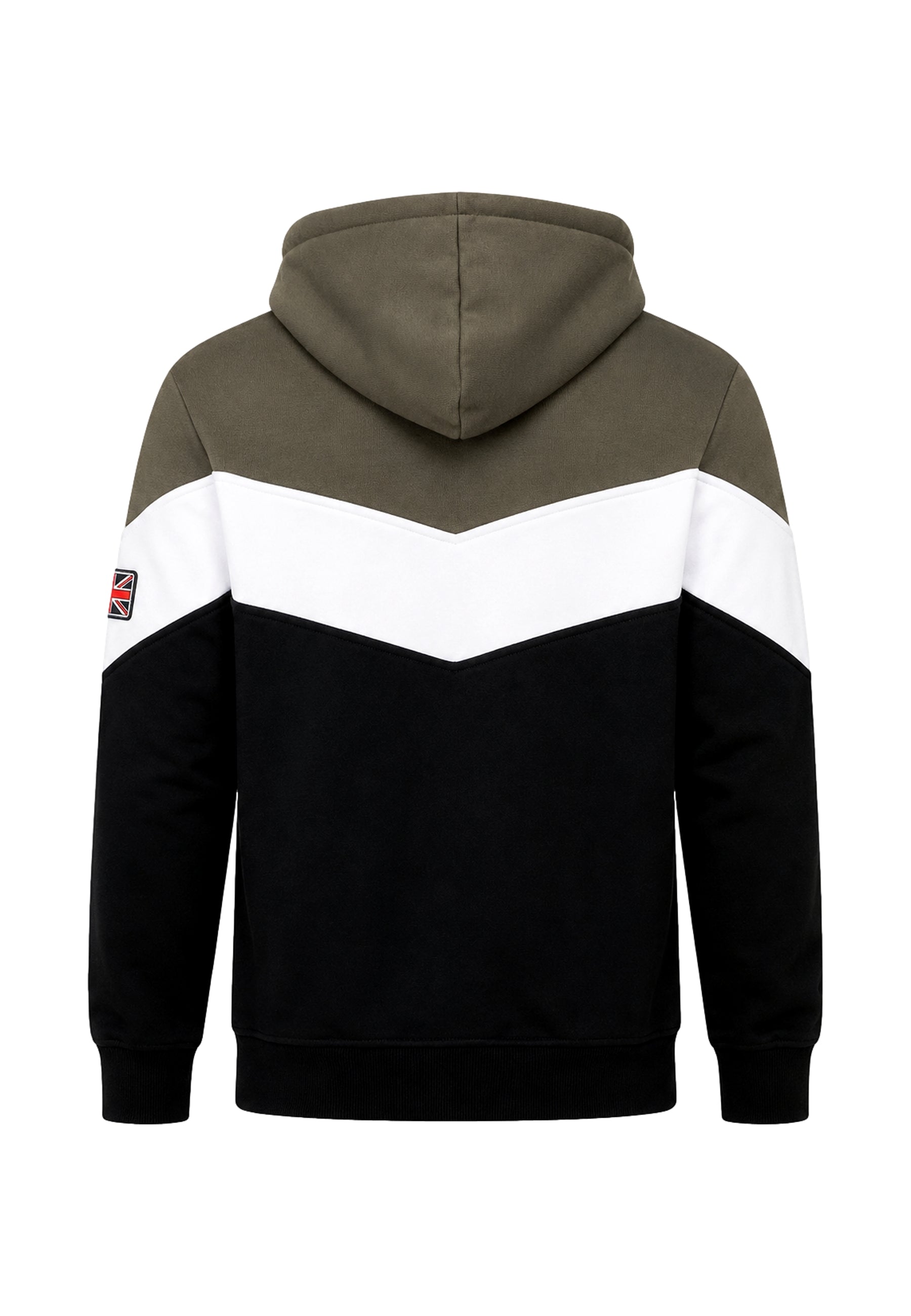 Lonsdale London MOYROUKAN Hoodie