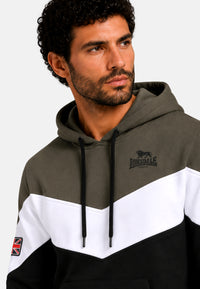 Lonsdale London MOYROUKAN Hoodie