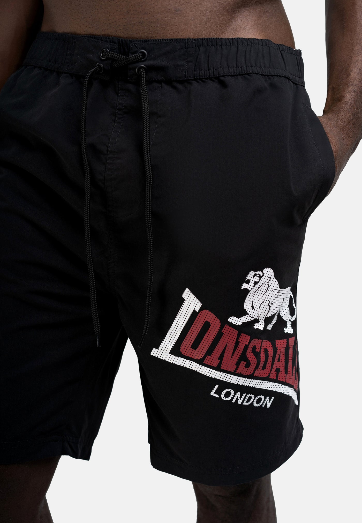 Lonsdale London ATLOW Schwimmshorts