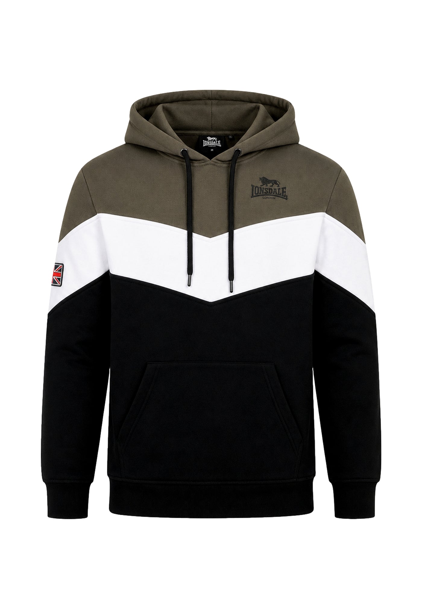 Lonsdale London MOYROUKAN Hoodie