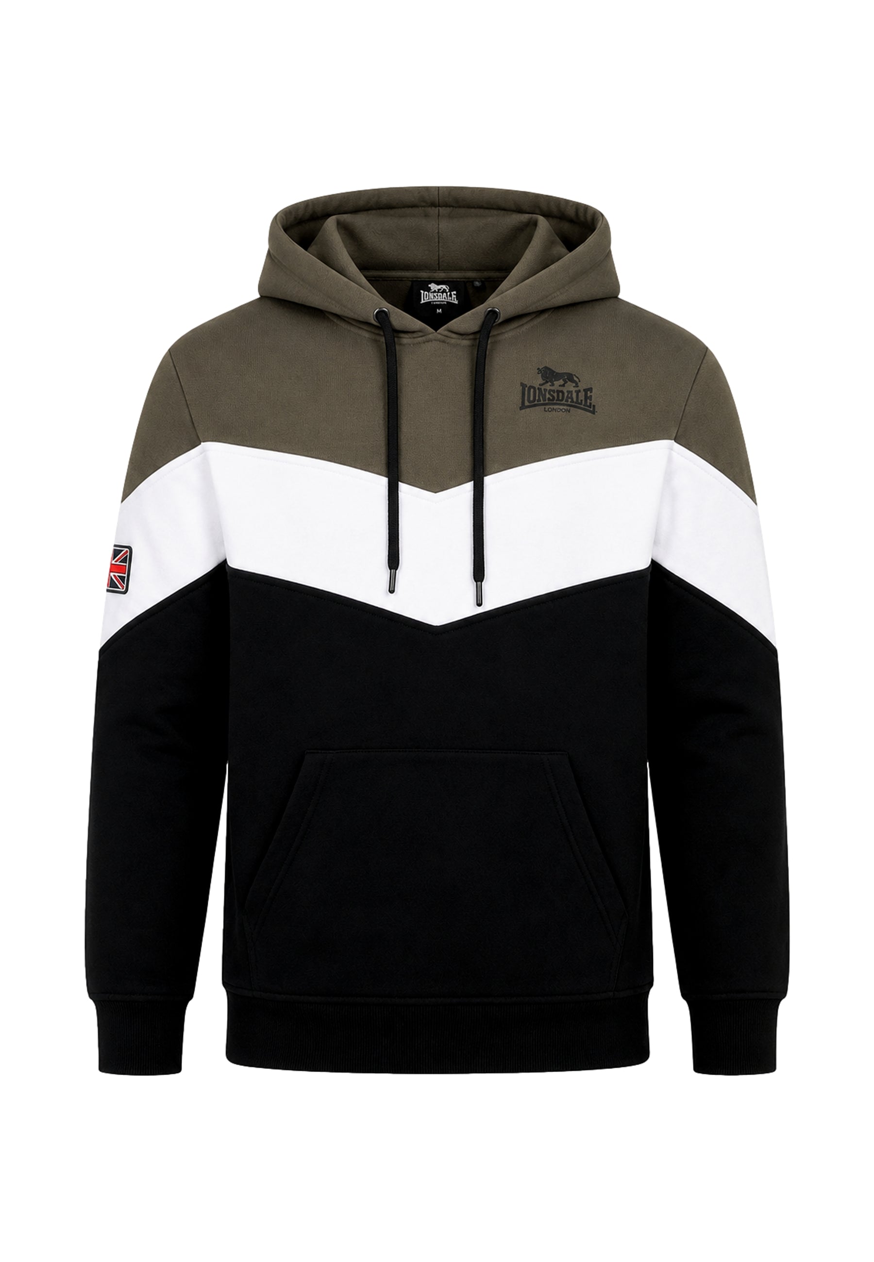 Lonsdale London MOYROUKAN Hoodie