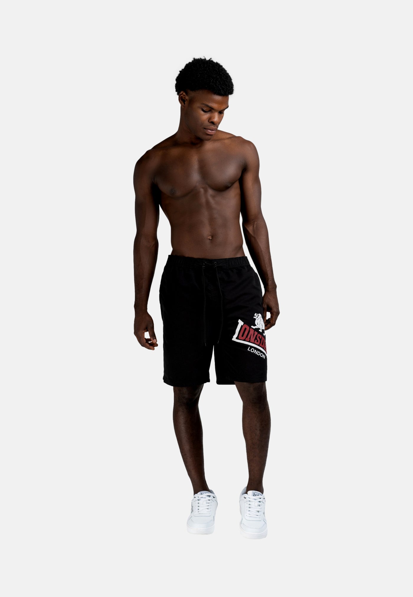 Lonsdale London ATLOW Schwimmshorts