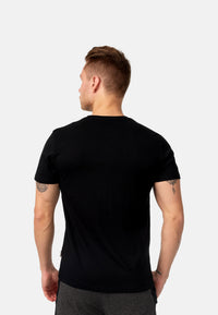 Lonsdale London LOGO KAI Kurzarmshirt