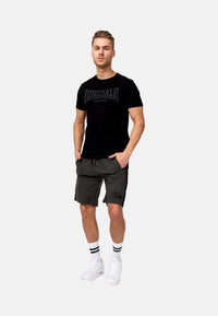 Lonsdale London LOGO KAI Kurzarmshirt