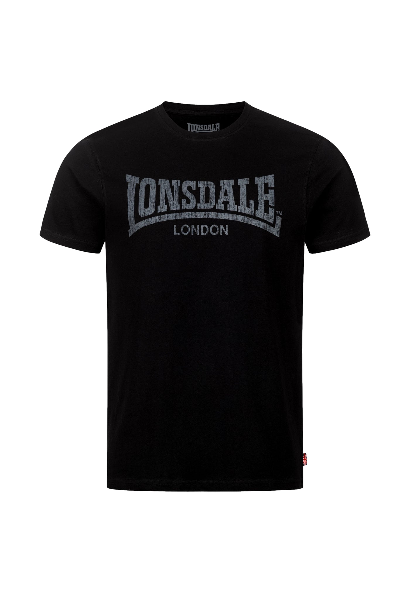 Lonsdale London LOGO KAI Kurzarmshirt