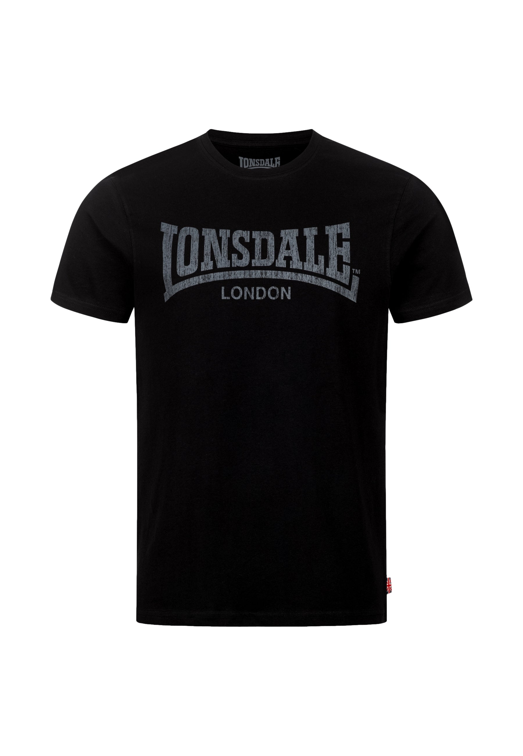 Lonsdale London LOGO KAI Kurzarmshirt