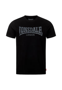 Lonsdale London LOGO KAI Kurzarmshirt
