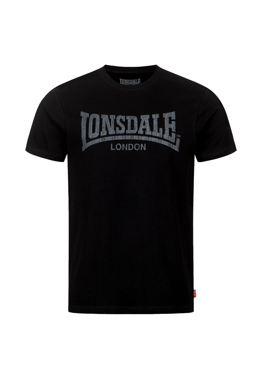 Lonsdale London LOGO KAI Kurzarmshirt