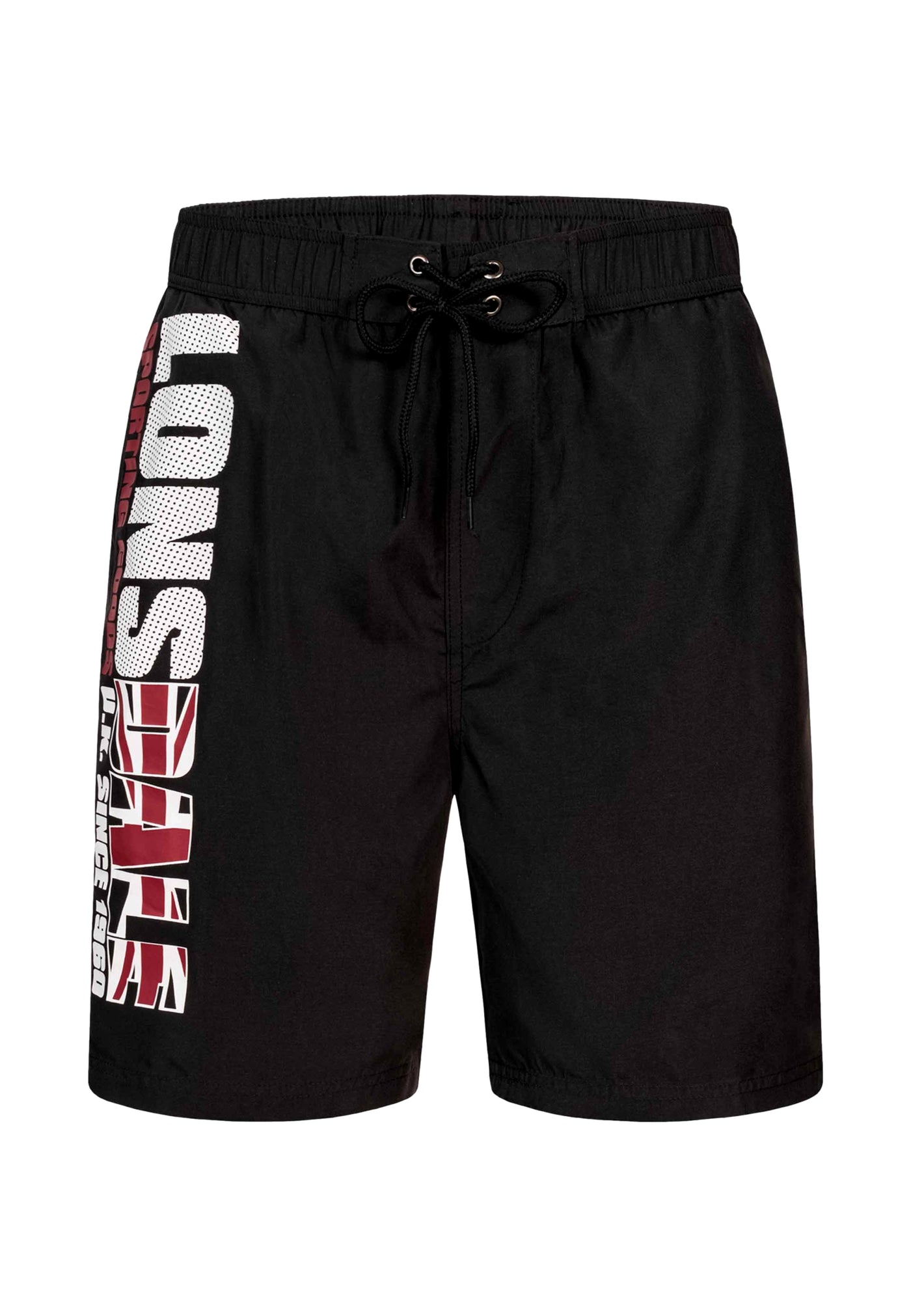 Lonsdale London Carnkie Schwimmshorts