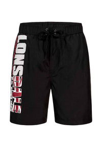 Lonsdale London Carnkie Schwimmshorts