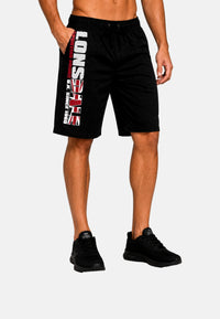 Lonsdale London Carnkie Schwimmshorts