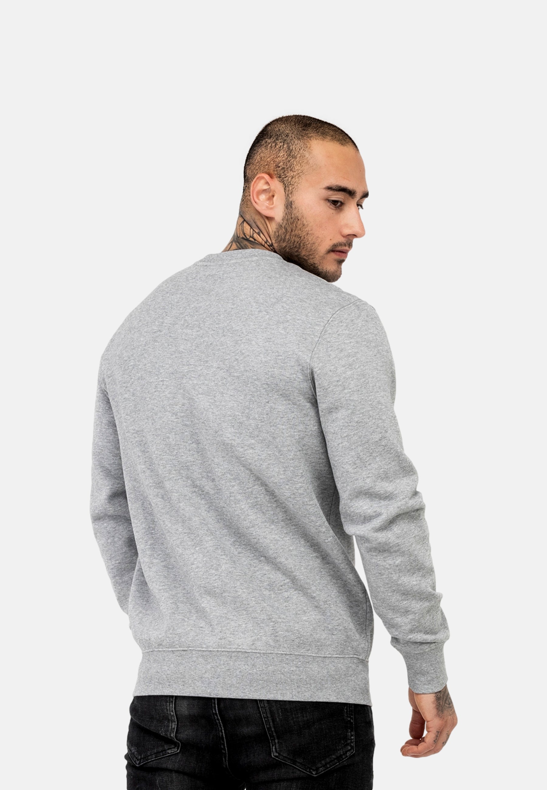 Lonsdale London BURGHEAD Pullover