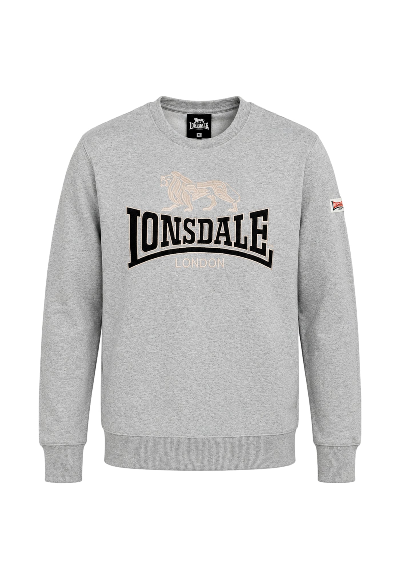Lonsdale London BURGHEAD Pullover