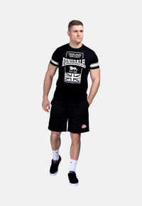 Lonsdale London DUNBEATH Schwimmshorts