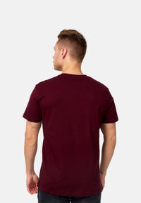 Lonsdale London LANGSETT Kurzarmshirt