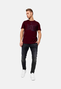 Lonsdale London LANGSETT Kurzarmshirt