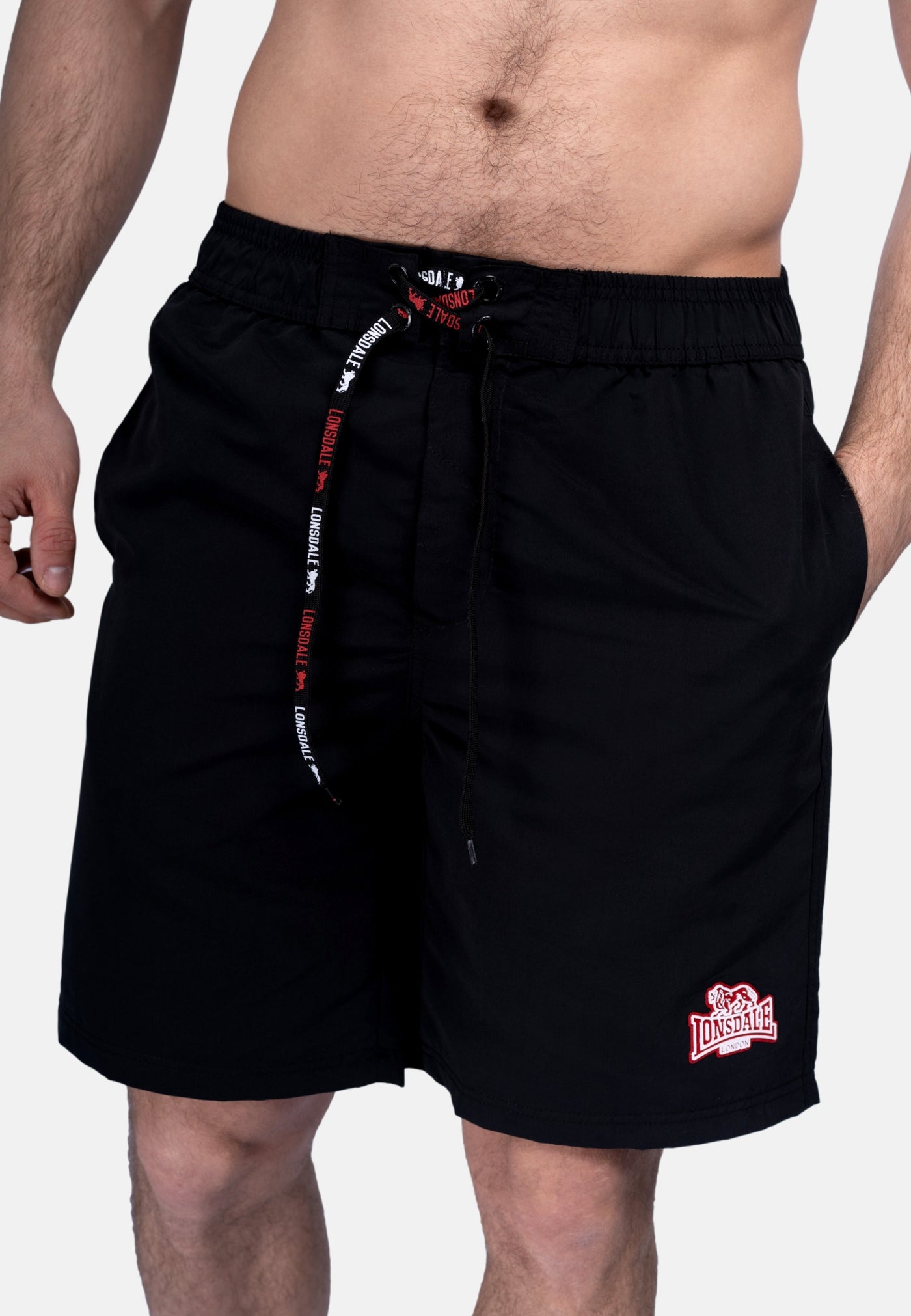Lonsdale London DUNBEATH Schwimmshorts