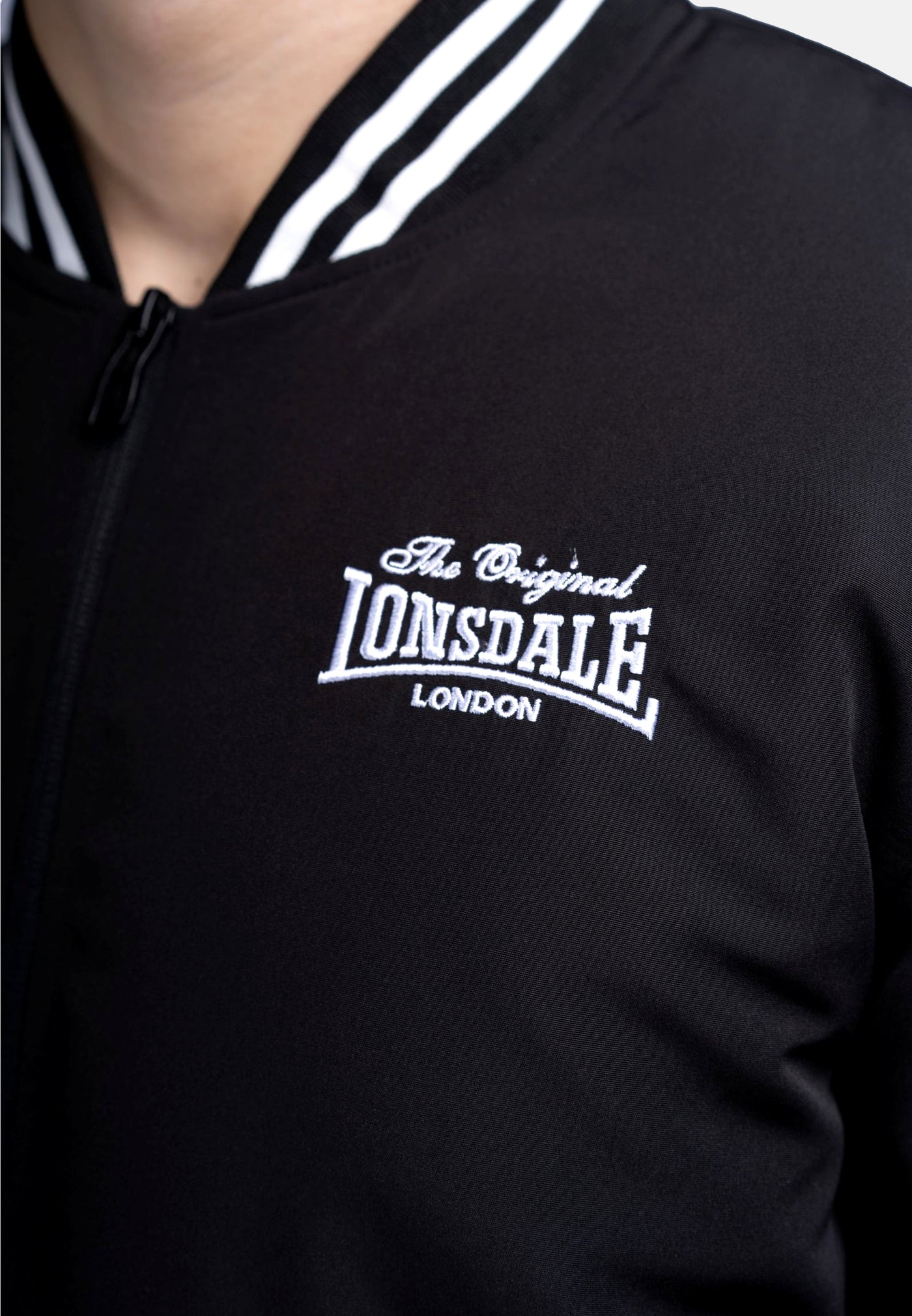 Lonsdale London TRUSTHORPE Bomberjacke