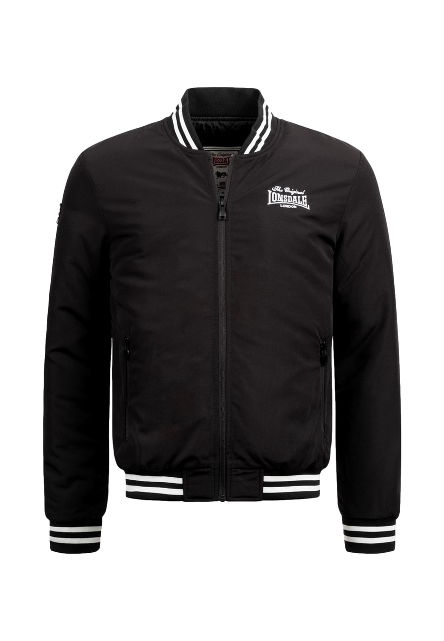 Lonsdale London TRUSTHORPE Bomberjacke