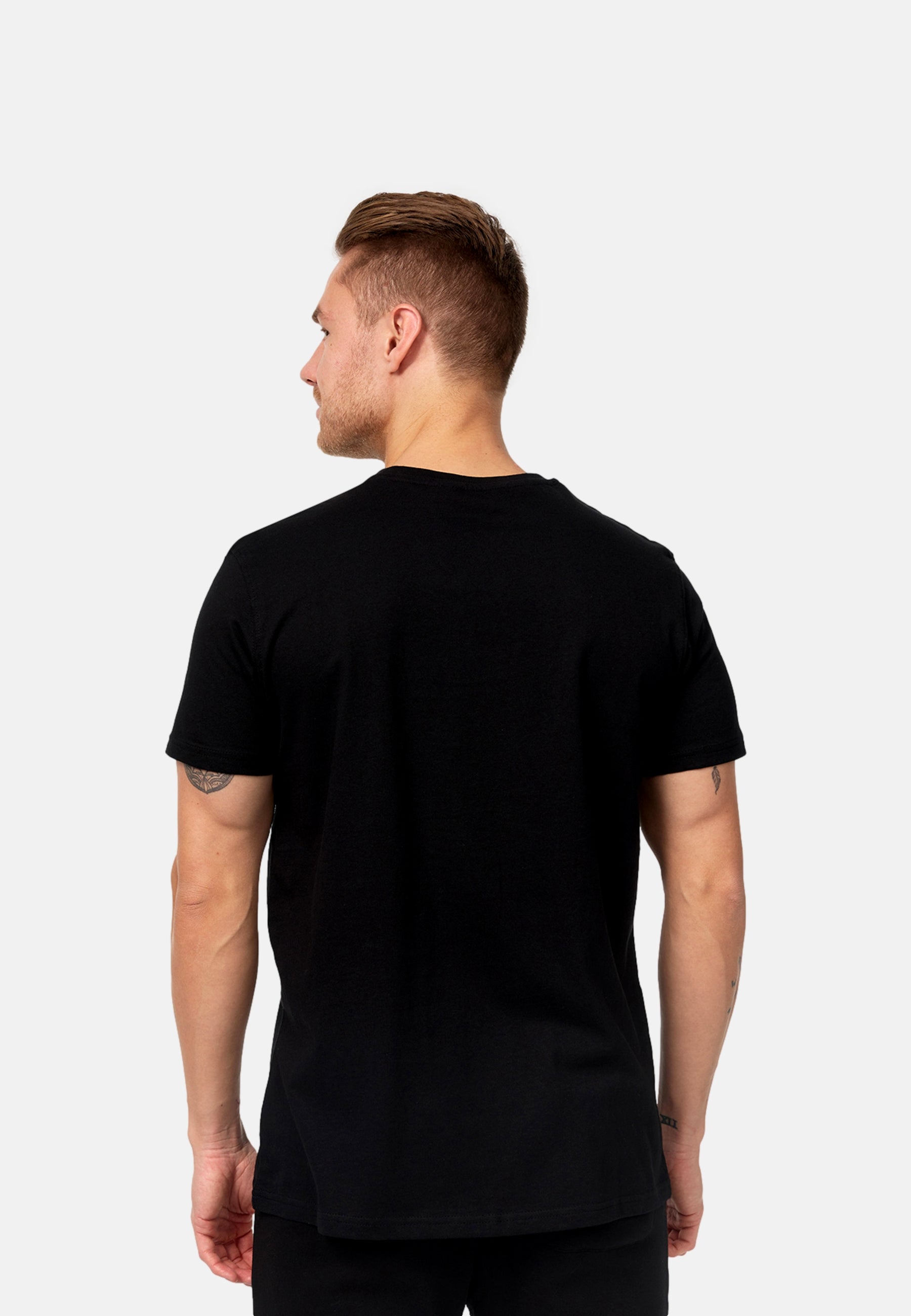 Lonsdale London WALKLEY Kurzarmshirt