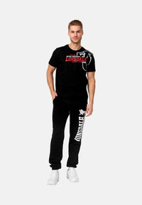 Lonsdale London WALKLEY Kurzarmshirt