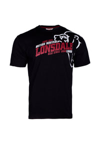 Lonsdale London WALKLEY Kurzarmshirt