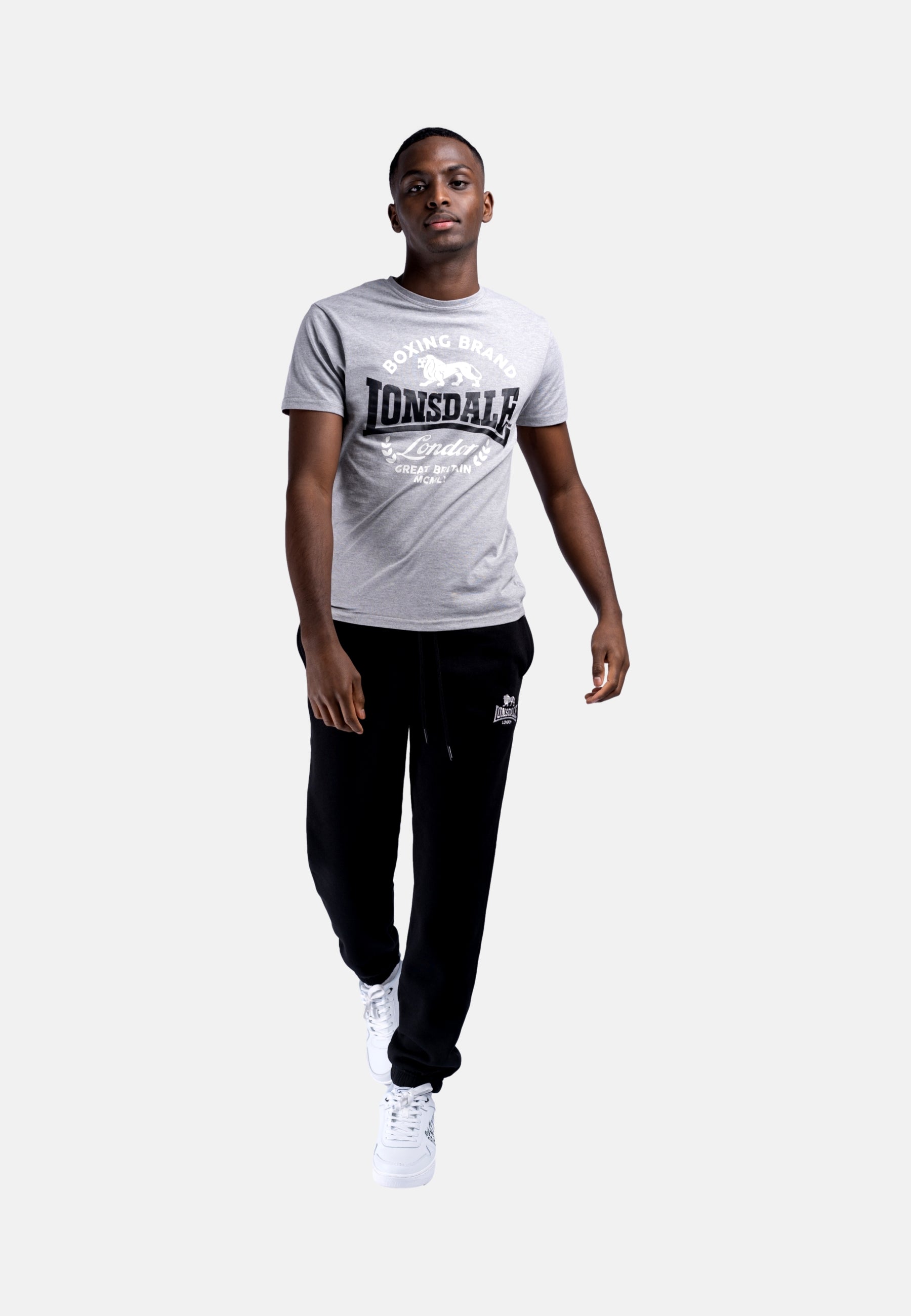 Lonsdale London SAINTFIELD Jogginghose