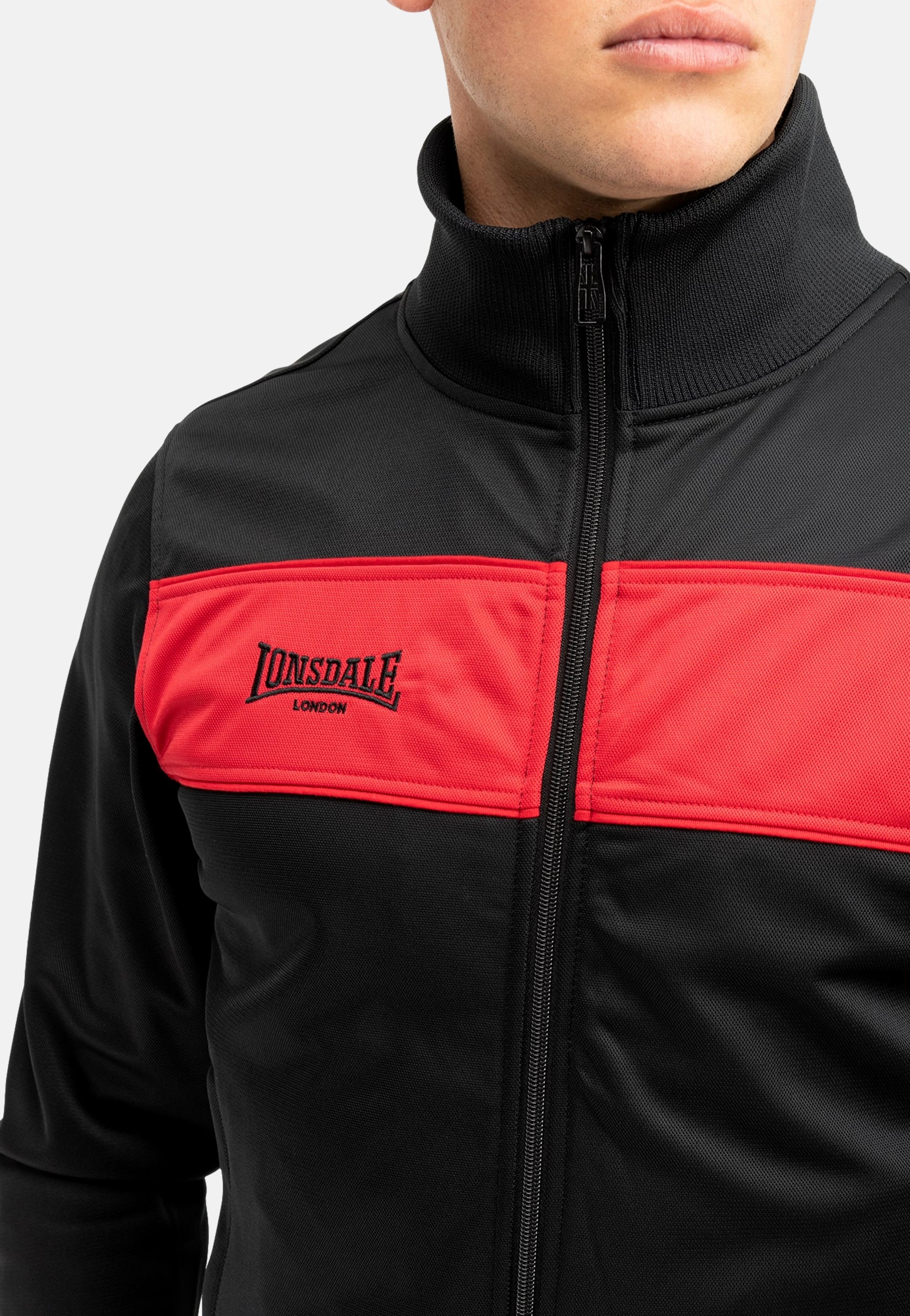 Lonsdale London ALNWICK Trainingsjacke