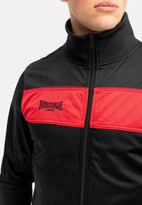 Lonsdale London ALNWICK Trainingsjacke